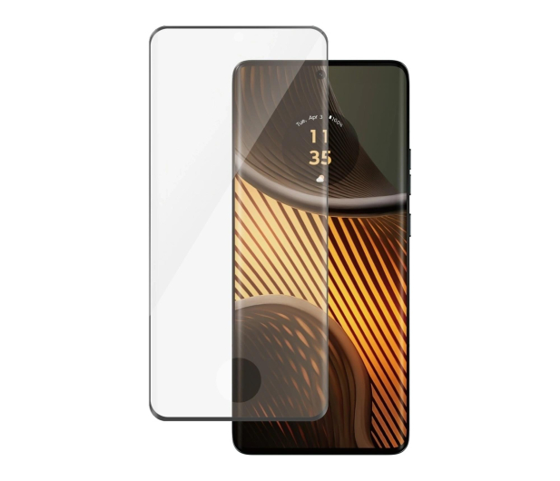 PanzerGlass Ultra-Wide Fit do Motorola Edge 50 Ultra - 1538916 - zdjęcie 2